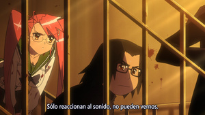 Highschool of the Dead